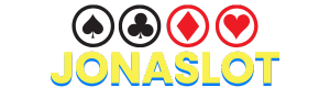 Logo JONASLOT